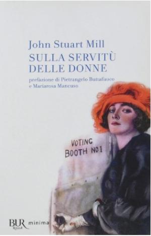 SULLA SERVITU' DELLE DONNE